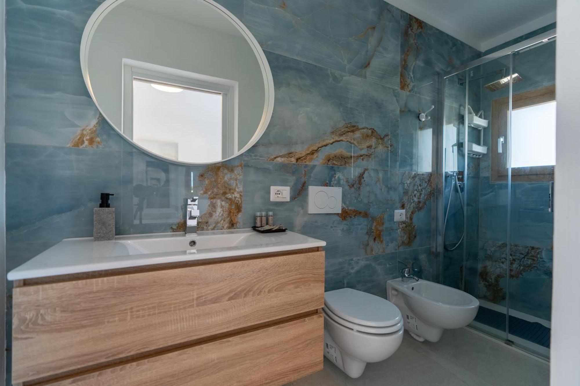 Guest house The Olbia