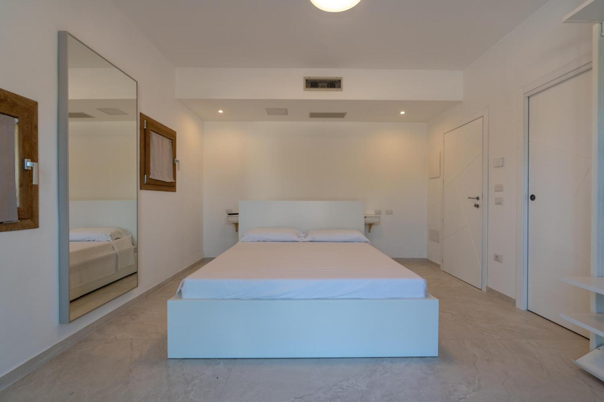 The Guest house Olbia