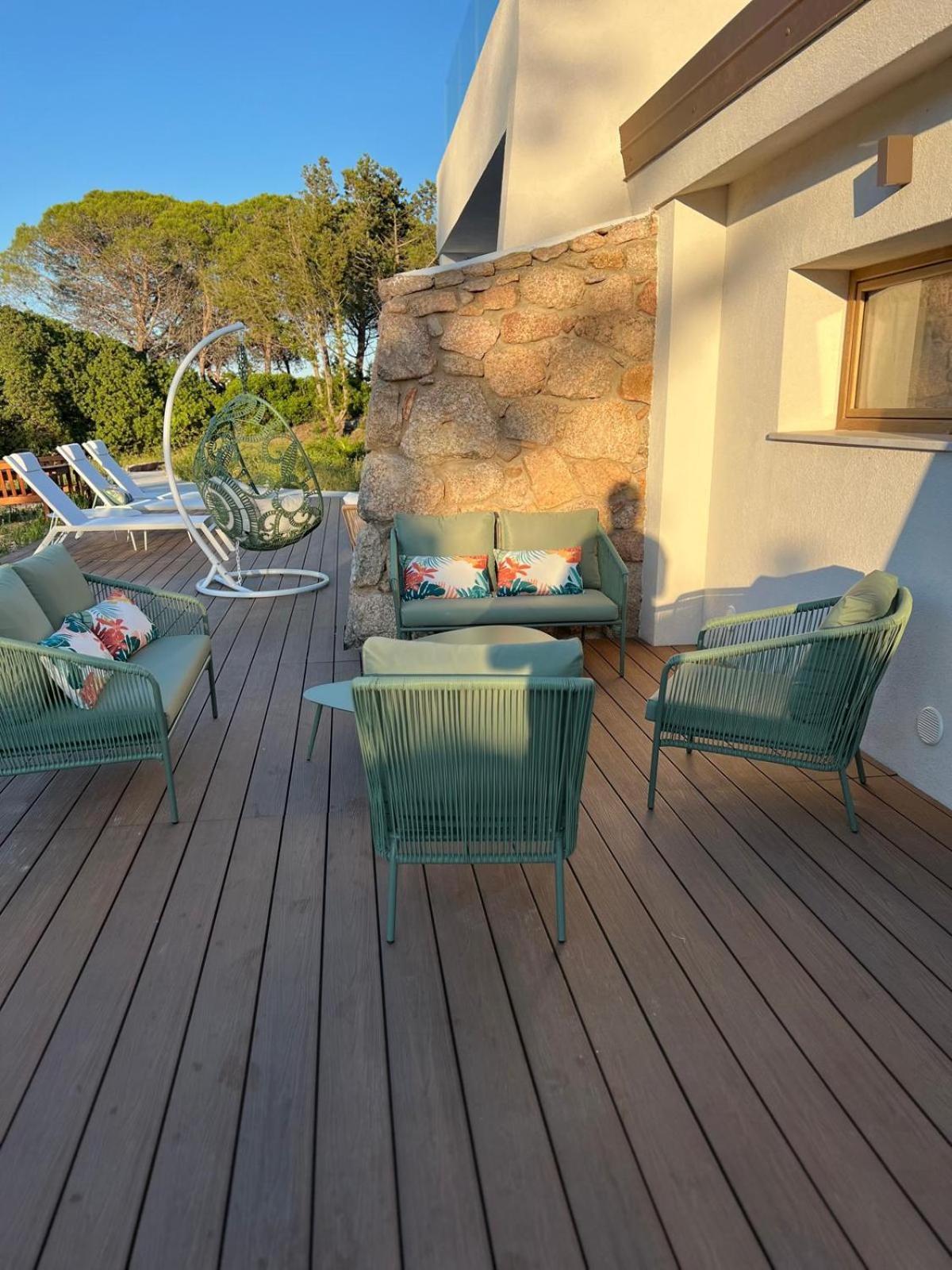 Guest house The Olbia