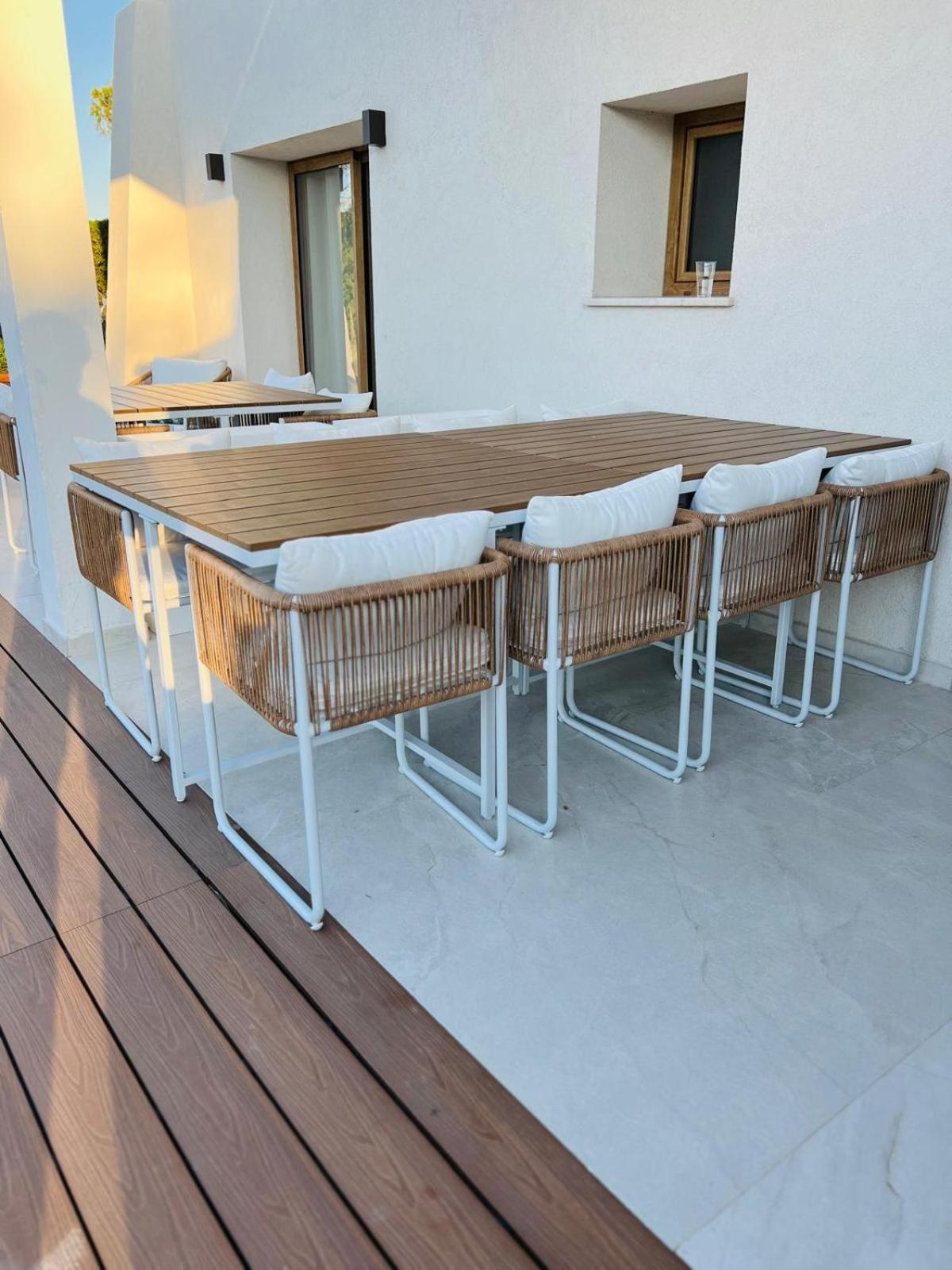 Guest house The