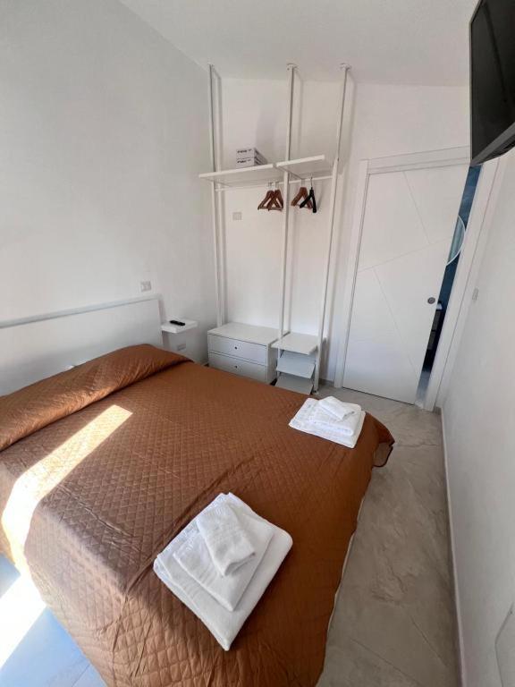 Guest house The *