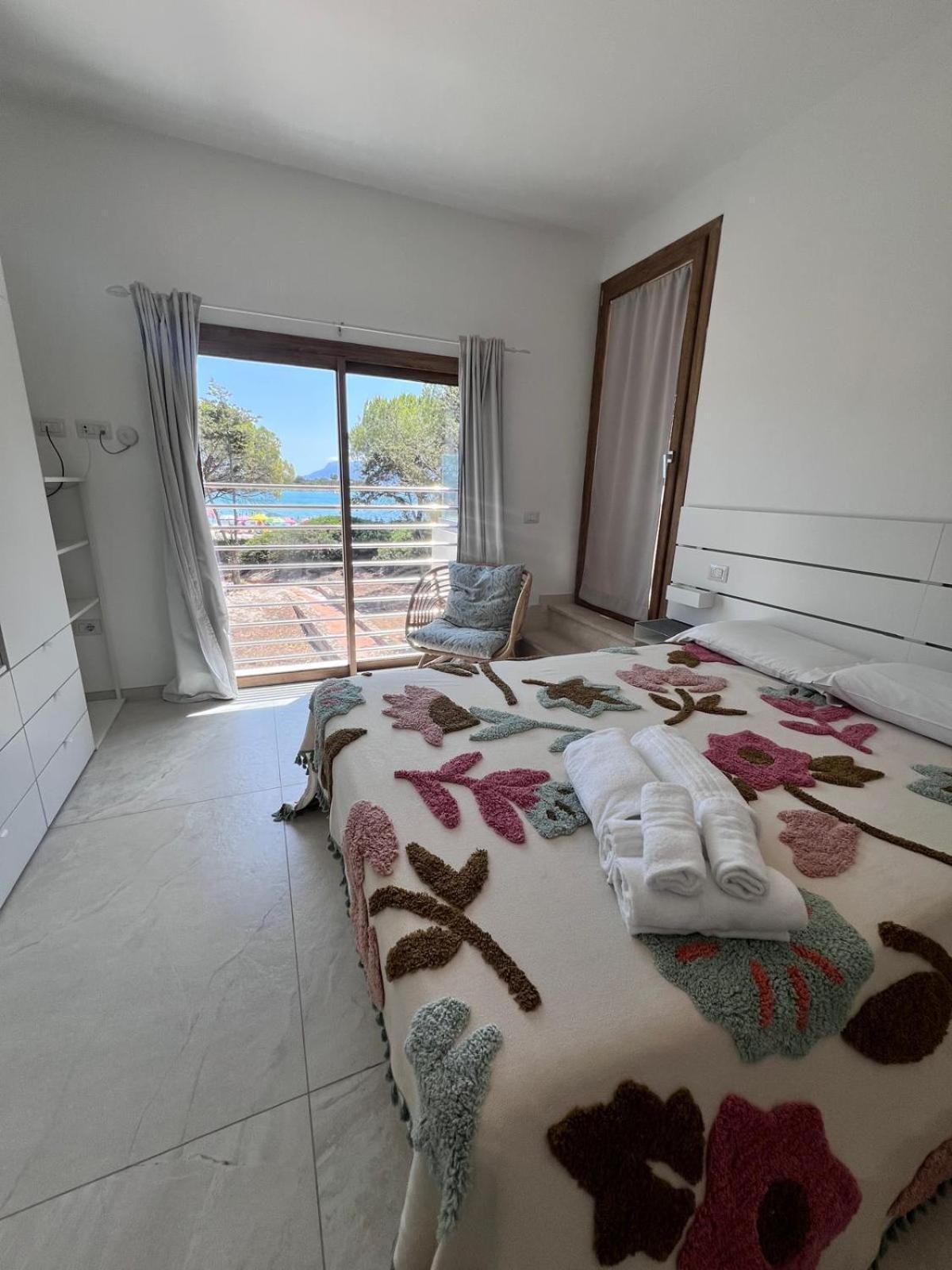 The Guest house Olbia